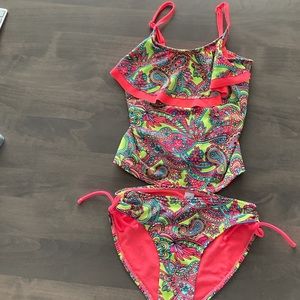 Justice Swimsuit